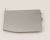 C00849587 488000849587 sokkelafdekplaat links zilver