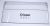 4908525900 C00937834 DRAWER GROUP OF PRINTED