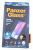 PRO7275 displaybeschermglas voor PASSEND FÜR SAMSUNG Galaxy S21 FE Case Friendly, Black AB
