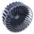 ventilatorschoep alternatief voor WHIRLPOOL/INDESIT 481010425277, C00738545