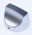 Knop    ,geschikt voor eenHOBPPC4CO3GAV 5201500000