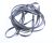 HT1254425 BAR CONNECTOR GHX-20Y-GH-10Y-1320-2H-1