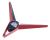 60.TG5M3.008 afdekking basisstandvoet