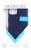 27971 MOBILIZE Rubber Gelly Case Apple iPhone 14 mat zwart