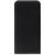 27995 Mobilize Classic Gelly flipcase Apple iPhone 14 zwart
