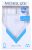 27957 Mobilize Naked Protection Case Apple iPhone 14 Plus transparant