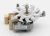 HY6020V240H 429C02 MOTEUR C