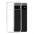 28373 MOBILIZE Gelly Case Google Pixel 7 Pro transparant