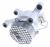 WPM61-22 HK2228861 DC-motor