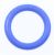 421945055121 O-RING ORM 0093-21 PTR 61 70 BLU P