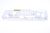 42303843 printplaatbehuizing/T Serie-V1-GR