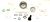 115890005 Ventilsatz 3½ 1C FORSQUARE/SQUARE TG