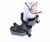 10067295 MAIN BRUSH MOTOR ASSEMBLY