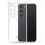 28538 Mobilize Gelly Case PASSEND FÜR SAMSUNG Galaxy S23+ 5G transparant