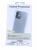 28532 Mobilize Naked beschermhoes PASSEND FÜR SAMSUNG Galaxy S23+ 5G transparant