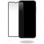 56801 MOBILIZE GLAZEN SCREEN PROTECTOR - ZWART FRAME - PASSEND FÜR SAMSUNG GALAXY A14 5G