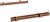 17007638 TELESCOPISCHE RAIL