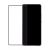56891 MOBILIZE EDGE-TO-EDGE GLASS SCREEN PROTECTOR PASSEND FÜR MOTOROLA EDGE 40 PRO BLACK EDGE GLUE
