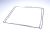 240480272 C00928794 AIR FRY OUTER WIRE RACK ETNA 20MIC