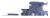 BA96-08455B module luidspreker-woofer links VENUS3-16 EXT,S