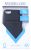 27688 MOBILIZE rubberen jellycase met kaarthouder Apple iPhone 6/6S/7/8/SE (2020/2022) mat zwart