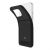 27698 Mobilize rubber gelly-hoes met kaarthouder PASSEND FÜR SAMSUNG Galaxy A33 5G mat zwart