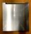 C00857644 488000857644 buitendeur, inox, met balkhandgreep, WHP