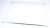 4669720200 C00915280 ASSY GLASS SHELF BEYOND HOTST