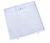 Metaal Vetfilter    ,geschikt voor eenIDW900S 5657700000