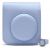 70100157187 PASSEND FÜR FUJIFILM INSTAX MINI 12 Tasche Pastel-Blue
