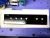 YFT50-16SP-030-035 70004888 COMMAND PANEL BLACK 531/522/504_ELK. (FLAT)-2014