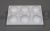 767533313 EGG TRAY 7820 143X93MM