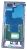 GH96-15833C Middenframe Galaxy S23 Ultra (SM-S918B) groen