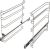 Accessoires.    ,geschikt voor eenHMG936AB1D1 5850900000