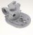 C00560403 488000560403 set sump 2out SSDM, zonder sensor