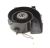 Motoren Ventilatoren    ,geschikt voor eenMWSC933SW 4370000000