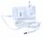 Netadapter Voeding ,geschikt voor eenAC171511 3121700000