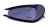 423902290691 SVC lade Assy - Louros Blue