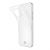 27892 Mobilize Gelly Case Honor X8 transparant