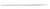 C00654072 488000654072 SP koelkastprofiel lade 375x10mm