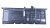 0DELL-G7GV0 Battery, 52WHR, 4 Cell,