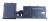 YM9KC Battery, 76WHR, 6 Cell,