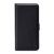 27911 MOBILIZE Classic GELLY wallet-hoesje PASSEND FÜR SAMSUNG GALAXY M33 5G zwart