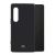28988 Mobilize rubber gelly hoes PASSEND FÜR SONY Xperia 1 V mat zwart