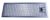 Metaal Vetfilter ,geschikt voor eenCHK76J72A3B 5657700000