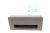 AGL30119906 paneelunit lade WT24 Korea Platinum Black zonder opdruk WW Laser/zonder etiket