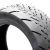 AL_EXT_020 voorband  fat tubeless 90/65-6.5
