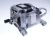 HXGN2L-52 SK2844910100 motor 220-240VAC 300W