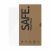 BULKSAFE95097 SCREENPROTECTOR VOOR SAMSUNG-MELKWEG S22 5G/S23 UWF
