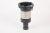 DJ97-02837G Bouwgroep cycloonrooster VS6700A zwart chroom